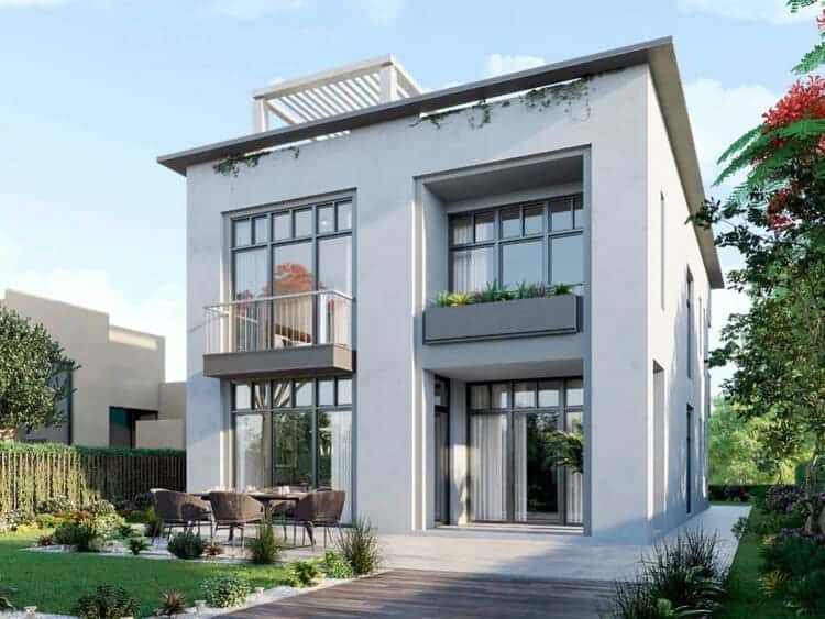 استلم حالا دوبلكس 200م من او ويست فقط بمقدم 10%
